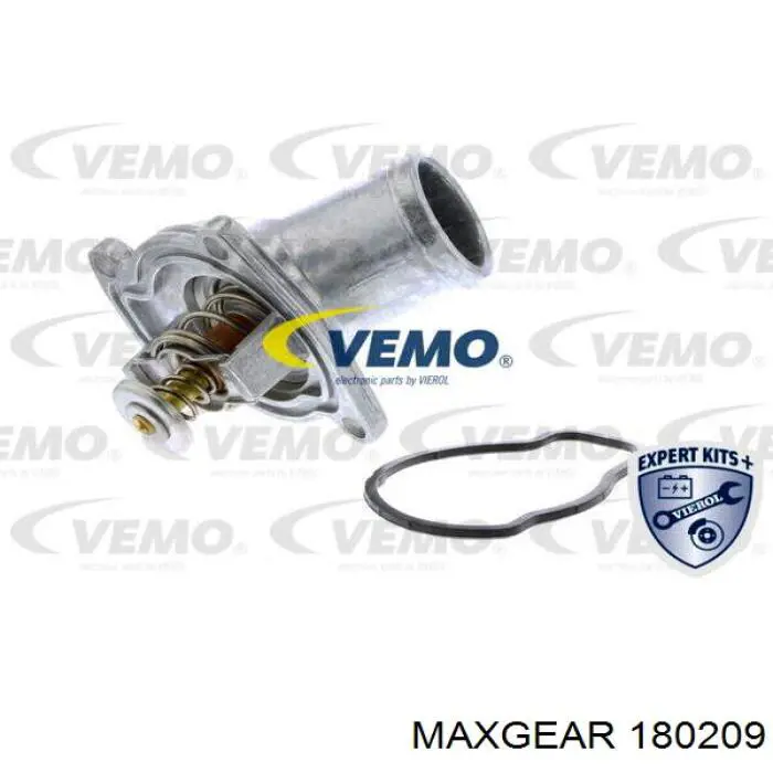 Купить 180209 Maxgear Автомобильный термостат