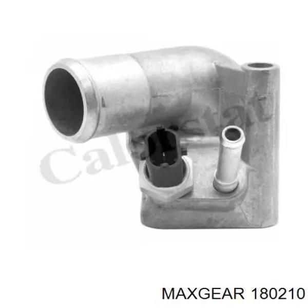 18-0210 Maxgear термостат