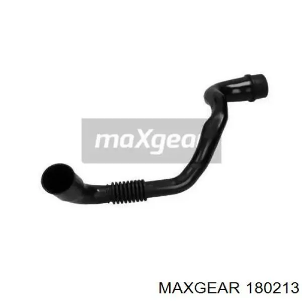 180213 Maxgear патрубок вентиляции картера (маслоотделителя)