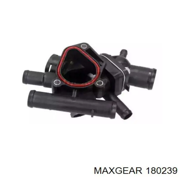 180239 Maxgear корпус термостата