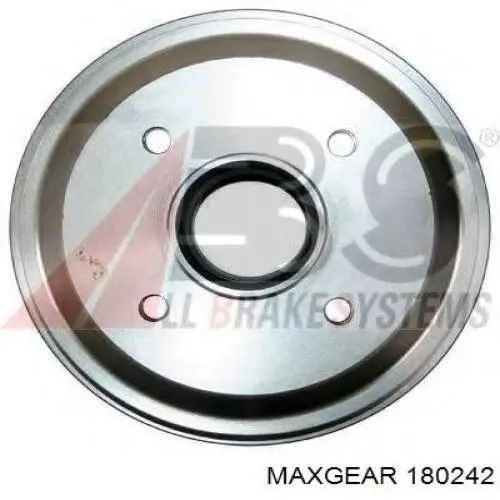Купить 180242 Maxgear Автомобильный термостат