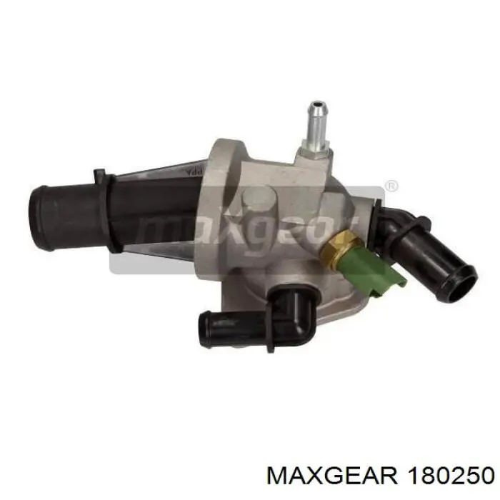 180250 Maxgear корпус термостата