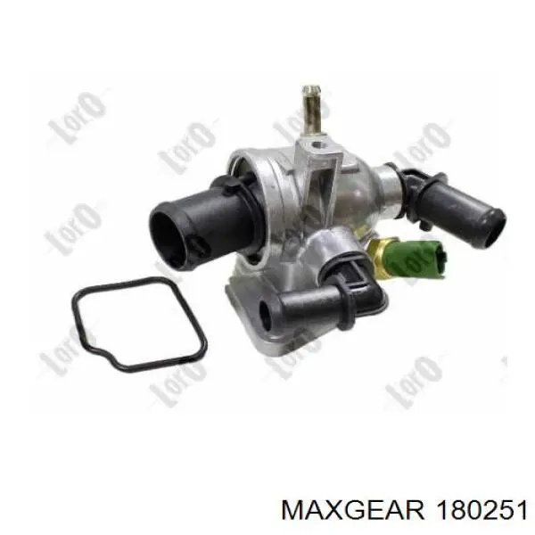 Купить 180251 Maxgear Автомобильный термостат