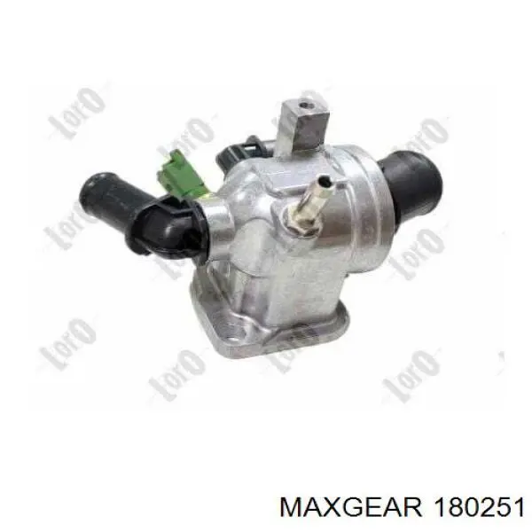 Термостат 180251 Maxgear