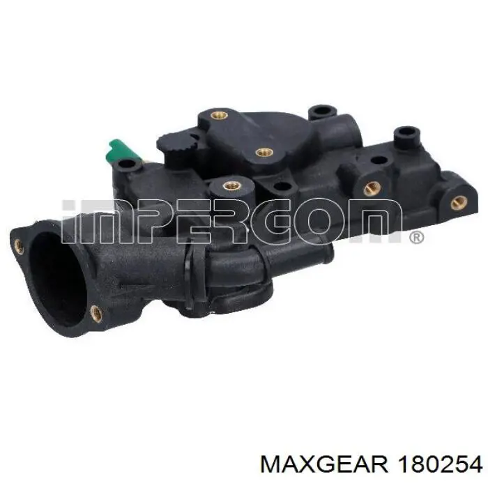 Купить 180254 Maxgear Автомобильный термостат