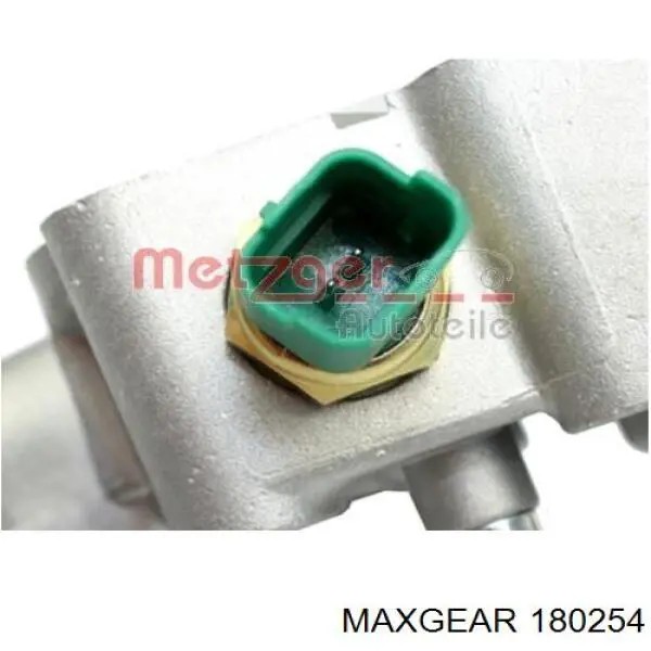 Термостат 180254 Maxgear