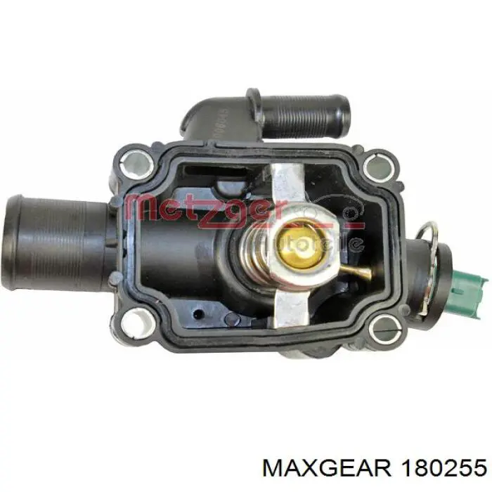 Купить 180255 Maxgear Корпус термостата