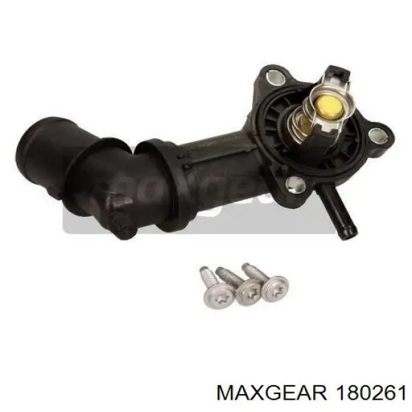 Термостат в корпусе Maxgear 180261 цена, от 20.23 USD