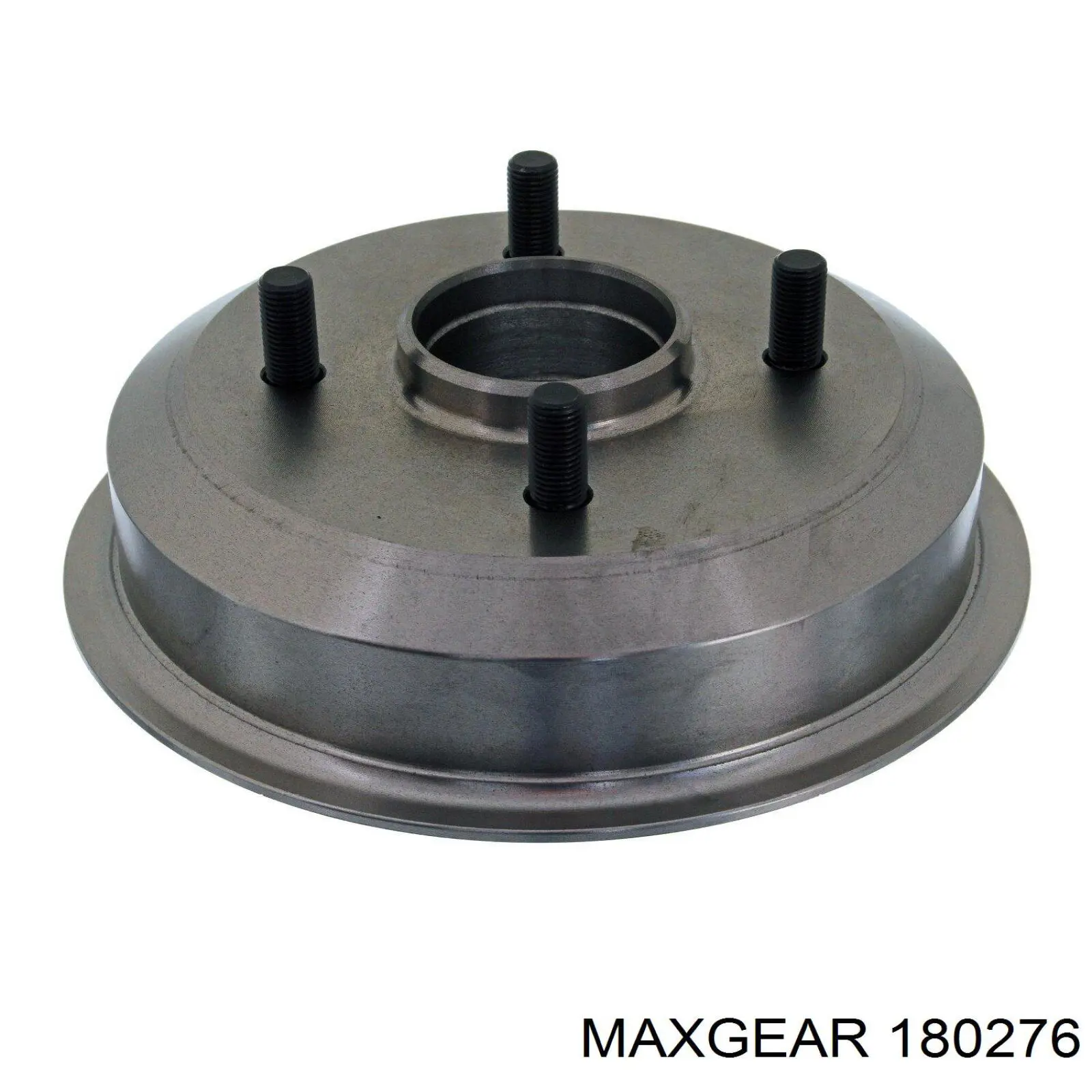 Шланг (патрубок) водяного насоса приемный Maxgear 180276 цена, от 34.47 USD