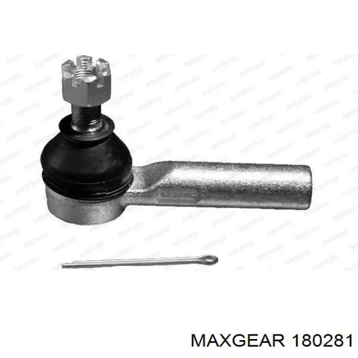 Шланг радиатора, нижний Maxgear 180281 цена, от 22.86 USD