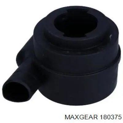 18-0375 Maxgear клапан pcv вентиляции картерных газов