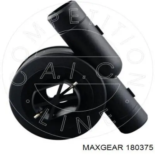 Датчик газов картера Maxgear 180375 цена, от 12.59 USD