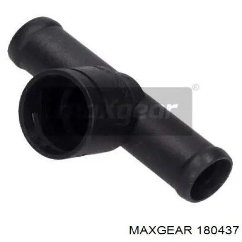 Купить 4010233 Metzger Фланец охлаждающей жидкости