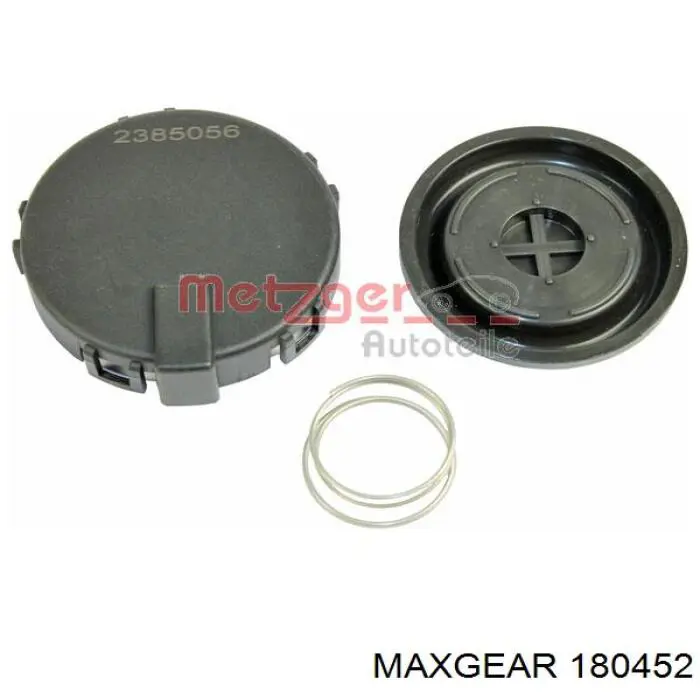 Купить 180452 Maxgear Клапан PCV