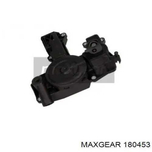 180453 Maxgear маслоотделитель (сепаратор системы вентиляции картера)