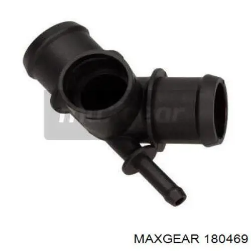 Фланец системы охлаждения 180469 Maxgear