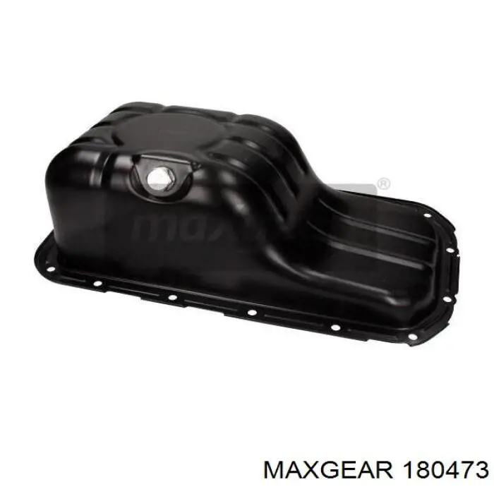Масляный поддон двигателя AIC 57298 цена, от 38.62 USD