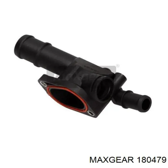 Фланец системы охлаждения 180479 Maxgear