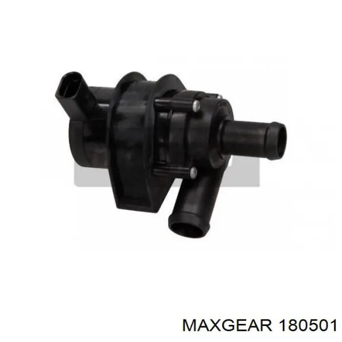 Водяной насос охлаждения электро дополнительный Maxgear 180501 цена, от 38.25 USD