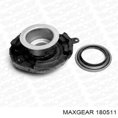 Купить 180511 Maxgear Патрубок интеркулера