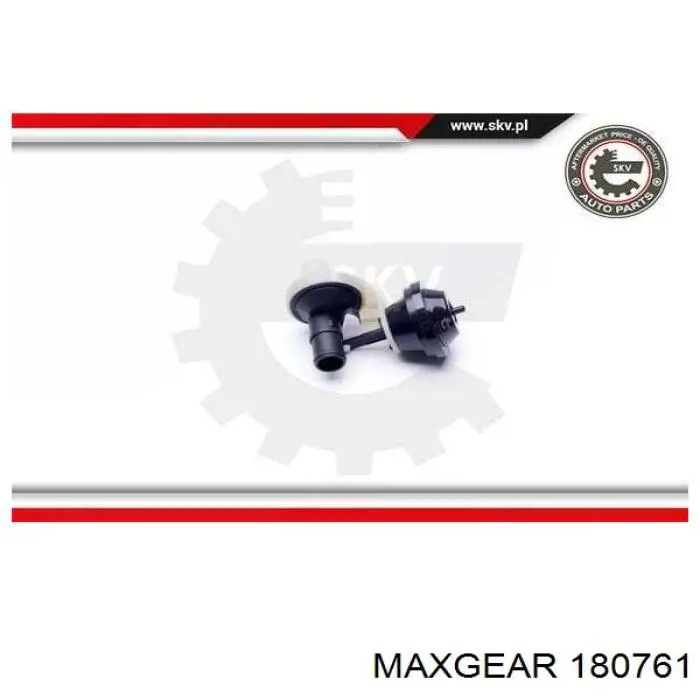 Купить 1008337 Autotechteile Кран печки