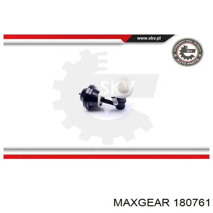Купить V103165 VEMO/Vaico Кран печки