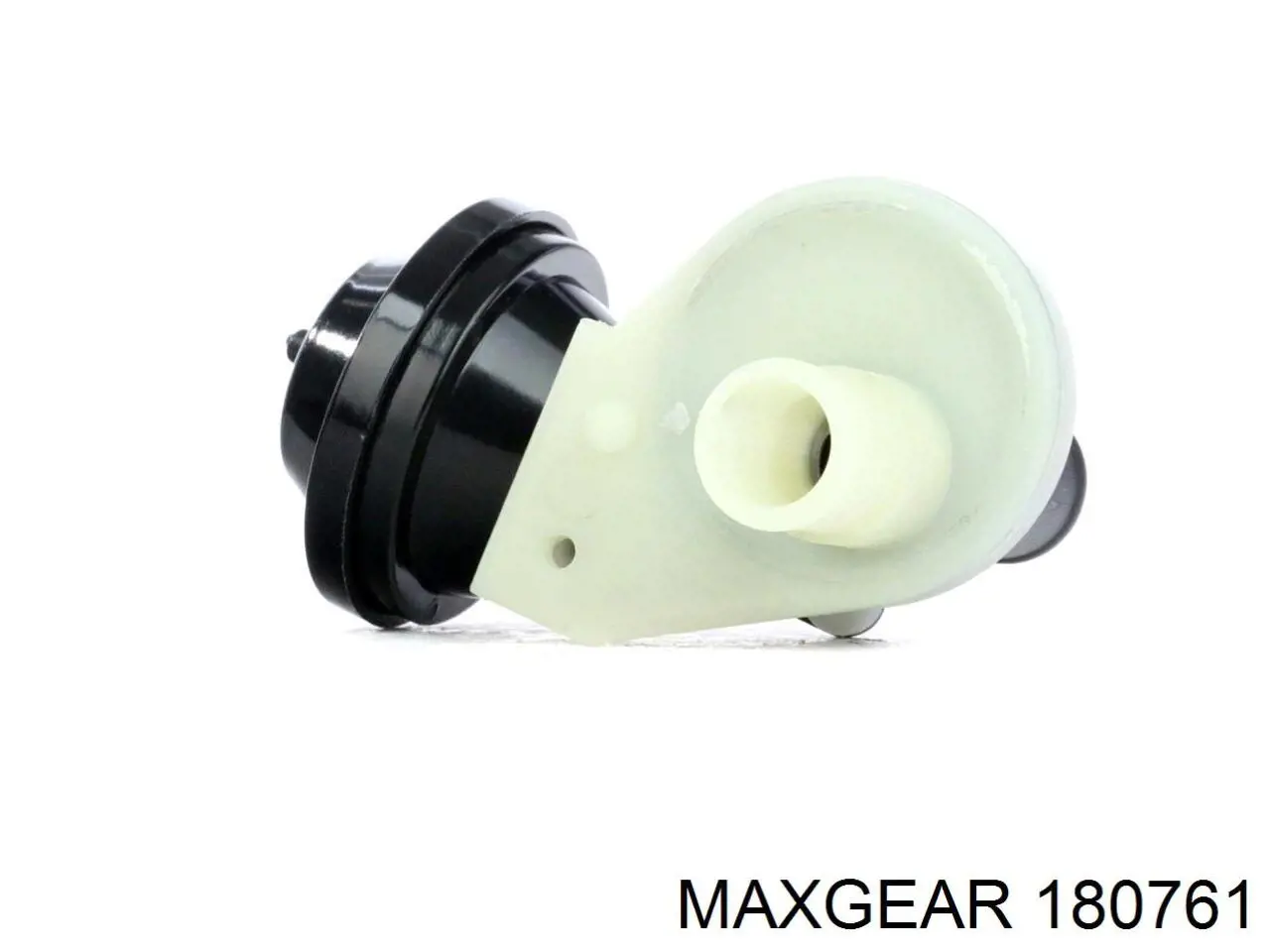 180761 Maxgear кран печки (отопителя)