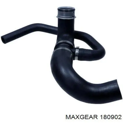 18-0902 Maxgear mangueira (cano derivado inferior do radiador de esfriamento)