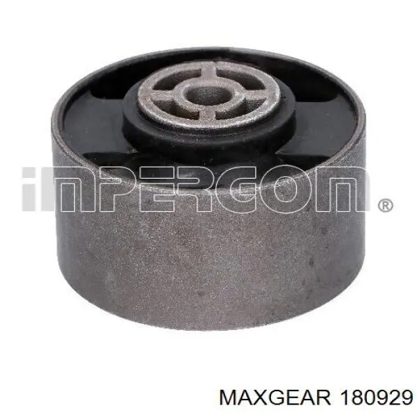 Шланг/патрубок системы охлаждения AND 25121008 цена, от 13.83 USD