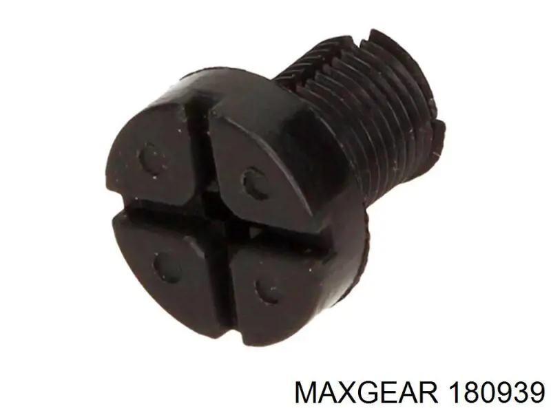 Кран сливной радиатора охлаждения Maxgear 180939