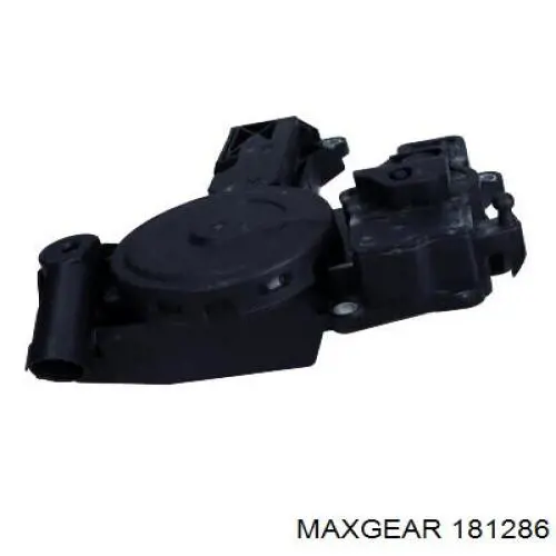 Маслоотделитель картерных газов 181286 Maxgear