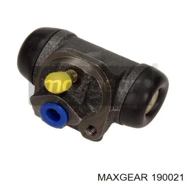 Цилиндр тормозной колесный 190021 Maxgear