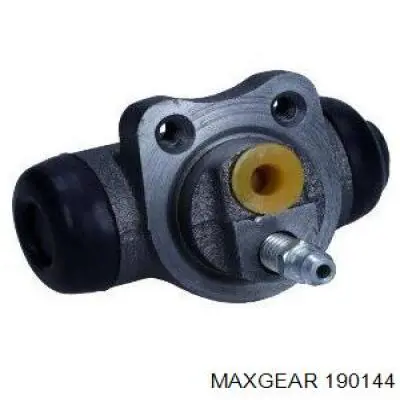 190144 Maxgear цилиндр тормозной колесный рабочий задний