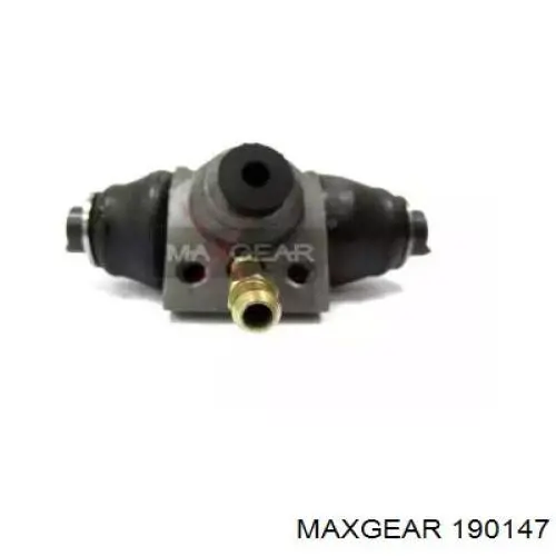 19-0147 Maxgear цилиндр тормозной колесный рабочий задний