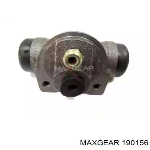 190156 Maxgear цилиндр тормозной колесный рабочий задний