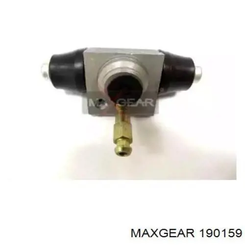 190159 Maxgear цилиндр тормозной колесный рабочий задний