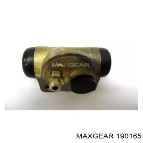  190165 Maxgear