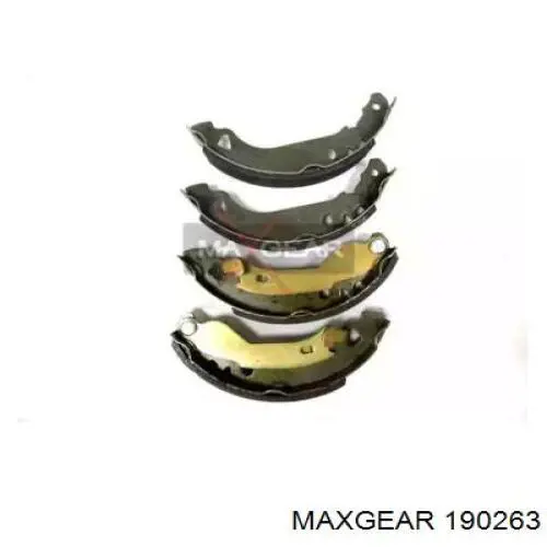  190263 Maxgear