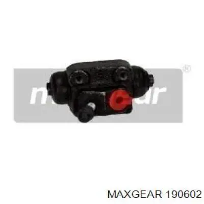 Цилиндр тормозной колесный 190602 Maxgear