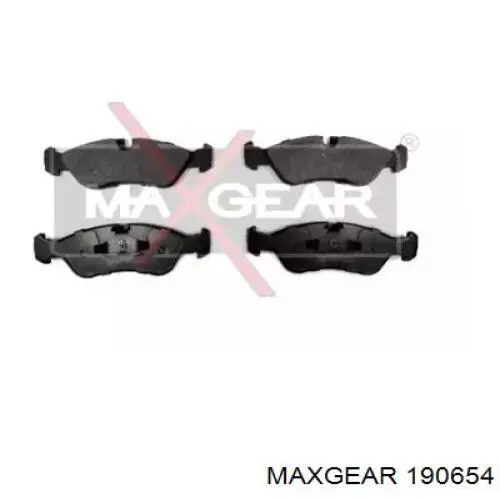  190654 Maxgear