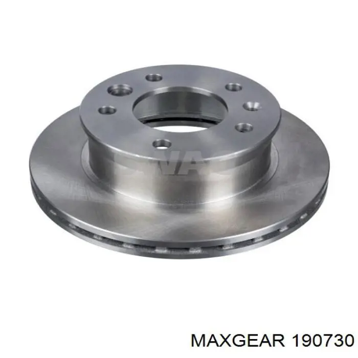 Купить 190730 Maxgear Ротор тормозной