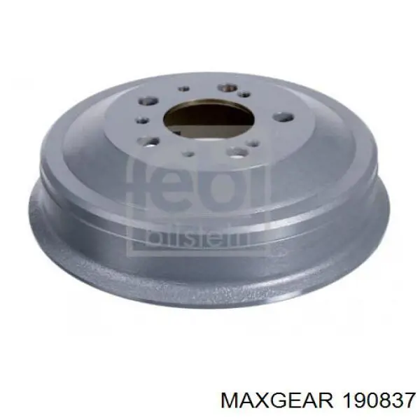 Задний барабан Maxgear 190837