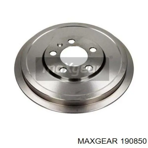 Тормозной барабан 190850 Maxgear