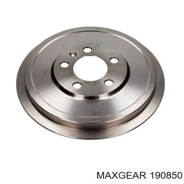 Барабан тормозной задний Maxgear 190850 цена, от 28.18 USD
