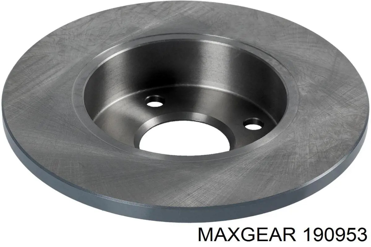 Купить 190953 Maxgear Ротор тормозной