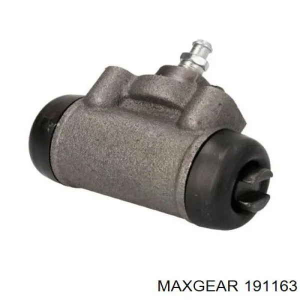 Тормоз дисковый передний Maxgear 191163 цена, от 90.08 USD