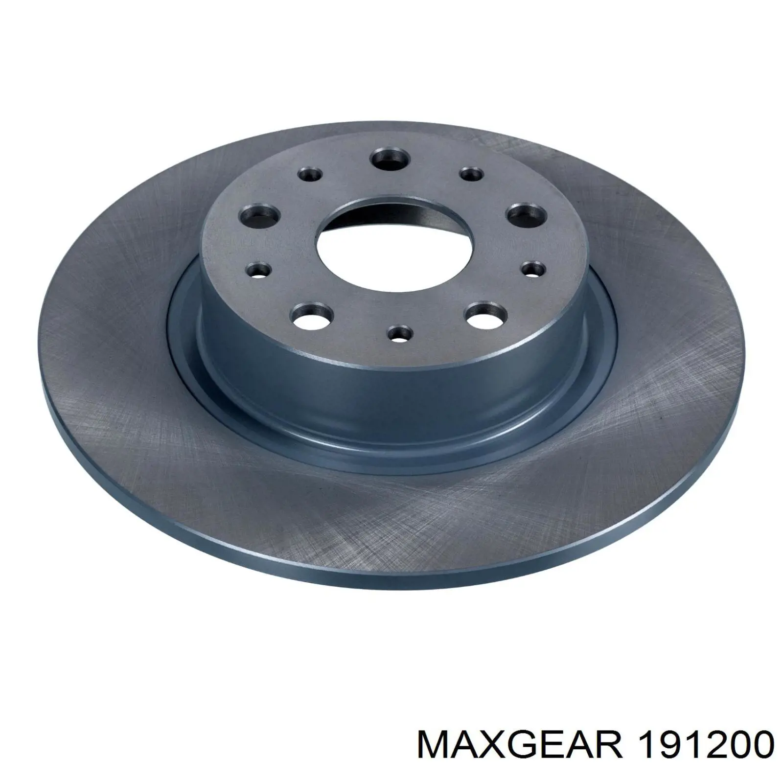 Задний тормозной диск Maxgear 191200 цена, от 29.04 USD