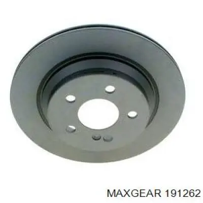 Задний дисковый тормоз Maxgear 191262