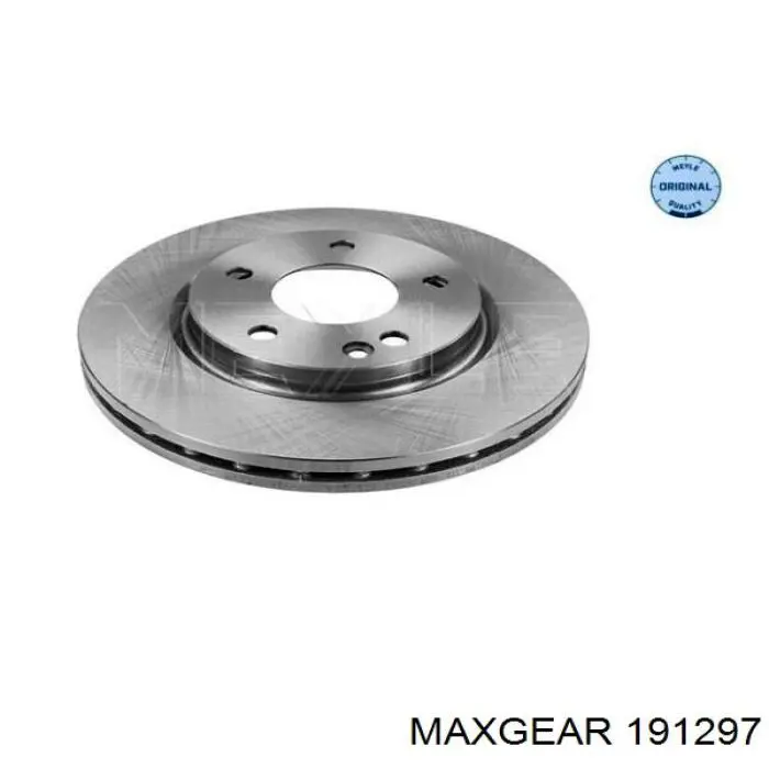 Тормоз дисковый передний Mercedes 414421001264 цена, от 35.98 USD