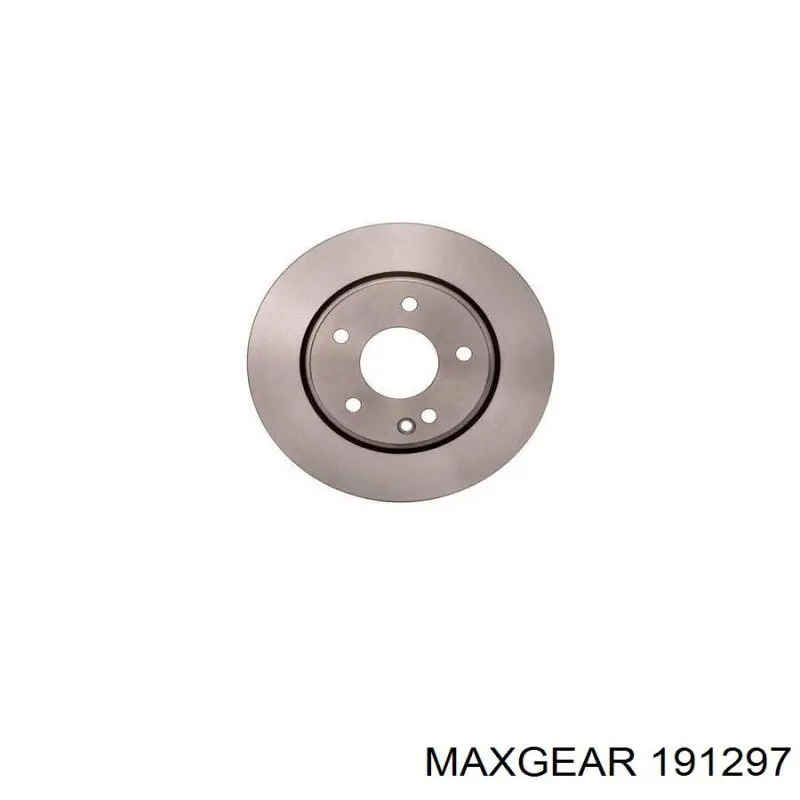 Купить 414421001264 Mercedes Ротор тормозной